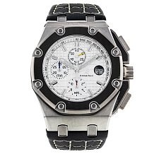 Audemars Piguet Royal Oak Offshore Juan Pablo Montoya 26030IO.OO.D001IN.01 11839 - фото 13014