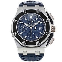 Audemars Piguet Royal Oak Offshore Juan Pablo Montoya 26030PO.OO.D001IN.01 10647 - фото 13015