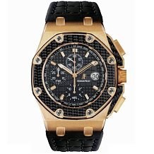 Audemars Piguet Royal Oak Offshore Juan Pablo Montoya 26030RO.00.D001IN.01 11909 - фото 13017