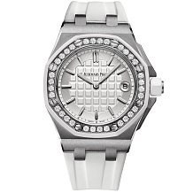 Audemars Piguet Royal Oak Offshore Ladies Royal Oak Offshore Lady Quartz 67540SK.ZZ.A010CA.01 11641 - фото 13018