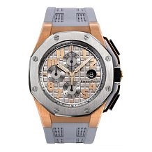 Audemars Piguet Royal Oak Offshore Lebron James 11595 - фото 13020