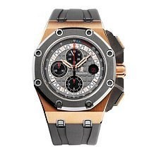 Audemars Piguet Royal Oak Offshore Michael Schumacher 26568OM.OO.A004CA.01 12055 - фото 13021