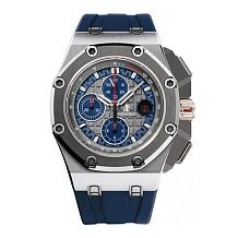 Audemars Piguet Royal Oak Offshore Michael Schumacher 26568PM.OO.A021CA.01 V2 12784 - фото 13023