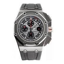Audemars Piguet Royal Oak Offshore Michael Schumacher Titanium 26568IM.OO.A004CA.01 12381 - фото 13024