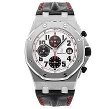 Audemars Piguet Royal Oak Offshore Panda Chronograph 26170ST 12444 - фото 13026