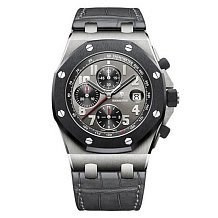 Audemars Piguet Royal Oak Offshore Rubber Clad Chronograph 12547 - фото 13029