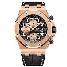 Audemars Piguet Royal Oak Offshore Selfwinding Chronograph 42 mm 26470OR.OO.A002CR.02 12173 - фото 13036