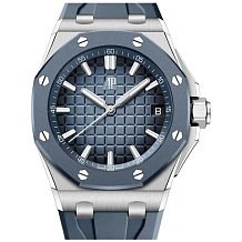 Audemars Piguet Royal Oak Offshore Steel 43mm 15605SK.OO.A350CA.01 11210 - фото 13037