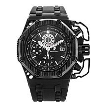Audemars Piguet Royal Oak Offshore Survivor Chronograph 11577 - фото 13038
