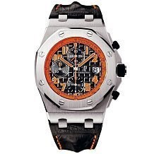 Audemars Piguet Royal Oak Offshore Volcano Chronograph 26170ST 12489 - фото 13039