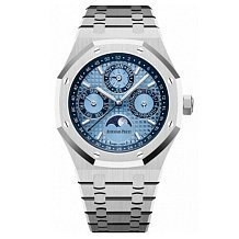 Audemars Piguet Royal Oak Perpetual Calendar 26574PT.OO.1220PT.01 11660 - фото 13044