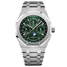 Audemars Piguet Royal Oak Perpetual Calendar 26606ST.OO.1220ST.01 10648 - фото 13049