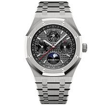 Audemars Piguet Royal Oak Perpetual Calendar 41 mm 26609TI.OO.1220TI.01 11953 - фото 13055