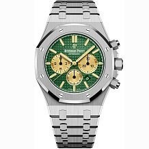 Audemars Piguet Royal Oak Selfwinding Chronograph 26331BA.OO.1220BA.02 11576 - фото 13069