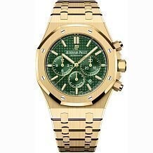 Audemars Piguet Royal Oak Selfwinding Chronograph 26331BA.OO.1220BA.02 11765 - фото 13070