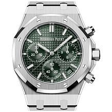 Audemars Piguet Royal Oak Steel 41mm 26240ST.OO.1320ST.08 11618 - фото 13078
