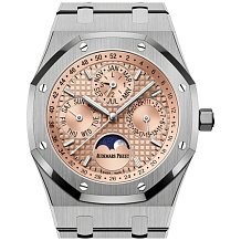 Audemars Piguet Royal Oak Titanium 41mm 26615TI.OO.1220TI.01 11727 - фото 13079