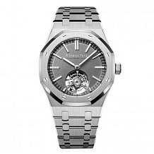 Audemars Piguet Royal Oak Tourbillon 26530TI.OO.1220TI.01 10615 - фото 13082