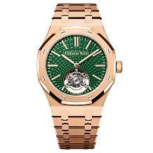 Audemars Piguet Royal Oak Tourbillon 26533OR.OO.1220OR.01 11567 - фото 13084