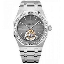 Audemars Piguet Royal Oak Tourbillon Extra-Thin 41 mm 26516PT.ZZ.1220PT.01 11375 - фото 13085