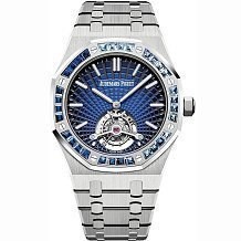 Audemars Piguet Royal Oak Tourbillon Extra-Thin 41 mm 26521PT.YY.1220PT.01 11258 - фото 13086