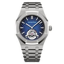 Audemars Piguet Royal Oak Tourbillon Extra-Thin 41mm 10911 - фото 13090
