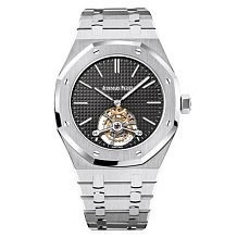 Audemars Piguet Royal Oak Tourbillon Extra-Thin 41mm 11472 - фото 13091