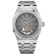 Audemars Piguet Royal Oak Tourbillon Extra-Thin 41mm 12187 - фото 13093