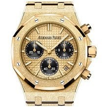 Audemars Piguet Royal Oak Yellow Gold 41mm 26240BA.GG.1324BA.01 11583 - фото 13102