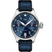 Big Pilot's Watch Edition "Boutique London" IW501008 11598 - фото 13103