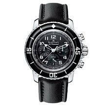 Blancpain Fifty Fathoms Air Command Flyback Chrono 5885F 1130 52 10800 - фото 13109