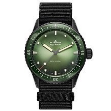 Blancpain Fifty Fathoms Bathyscaphe Mokarran Limited Edition 5005 0153 NABA 11197 - фото 13111