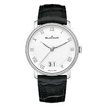 Blancpain Villeret Grande Date 6669-1127-55B 11318 - фото 13120