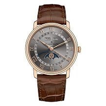 Blancpain Villeret Moonphase 6654-3613-55B 11055 - фото 13124