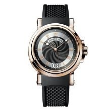 Breguet Marine Big Date 5817 10148 - фото 13138