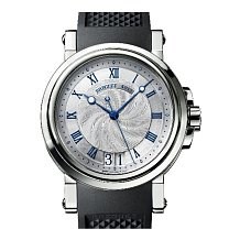 Breguet Marine Steel 42mm 5817ST-12-5V8 1605 10804 - фото 13140
