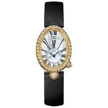 Breguet Reine de Naples 8928 8928BA/51/844/DD0D 12217 - фото 13145