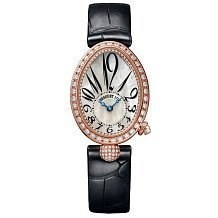 Breguet Reine de Naples 8928 8928BR/5W/844 DD0D 11711 - фото 13146