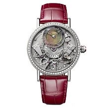 Breguet Tradition 7038BB/1T/9V6/D00D 10865 - фото 13147