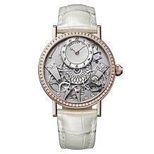Breguet Tradition 7038BR/18/9V6/D00D 10702 - фото 13148