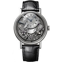 Breguet Tradition Automatique Seconde Retrograde 7097 7097BB/G1/9WU 10553 - фото 13151