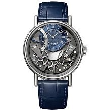 Breguet Tradition Automatique Seconde Retrograde 7097 7097BB/GY/9WU 10223 - фото 13152