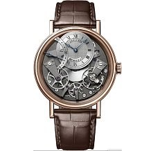 Breguet Tradition Automatique Seconde Retrograde 7097 7097BR/G1/9WU 10614 - фото 13154