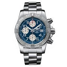Breitling Aeromarine Super Avenger A1337011.B907 11095 - фото 13156