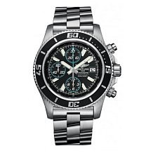 Breitling Aeromarine Superocean II Chronograph A13341A8/BA83 12587 - фото 13161