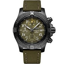 Breitling Avenger Automatic 45 Night Mission V13317101L1X1 11557 - фото 13167