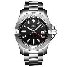Breitling Avenger Automatic GMT 43 A32397101B1A1 12326 - фото 13170