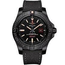 Breitling Avenger Blackbird 44 V1731110/BD74/109W/M20BASA.1 10897 - фото 13178