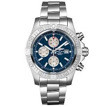 Breitling Avenger Chronograph 43mm A13371111C1A1 12848 - фото 13181