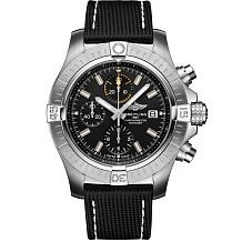 Breitling Avenger Chronograph 45 A13317101B1X1 12327 - фото 13183